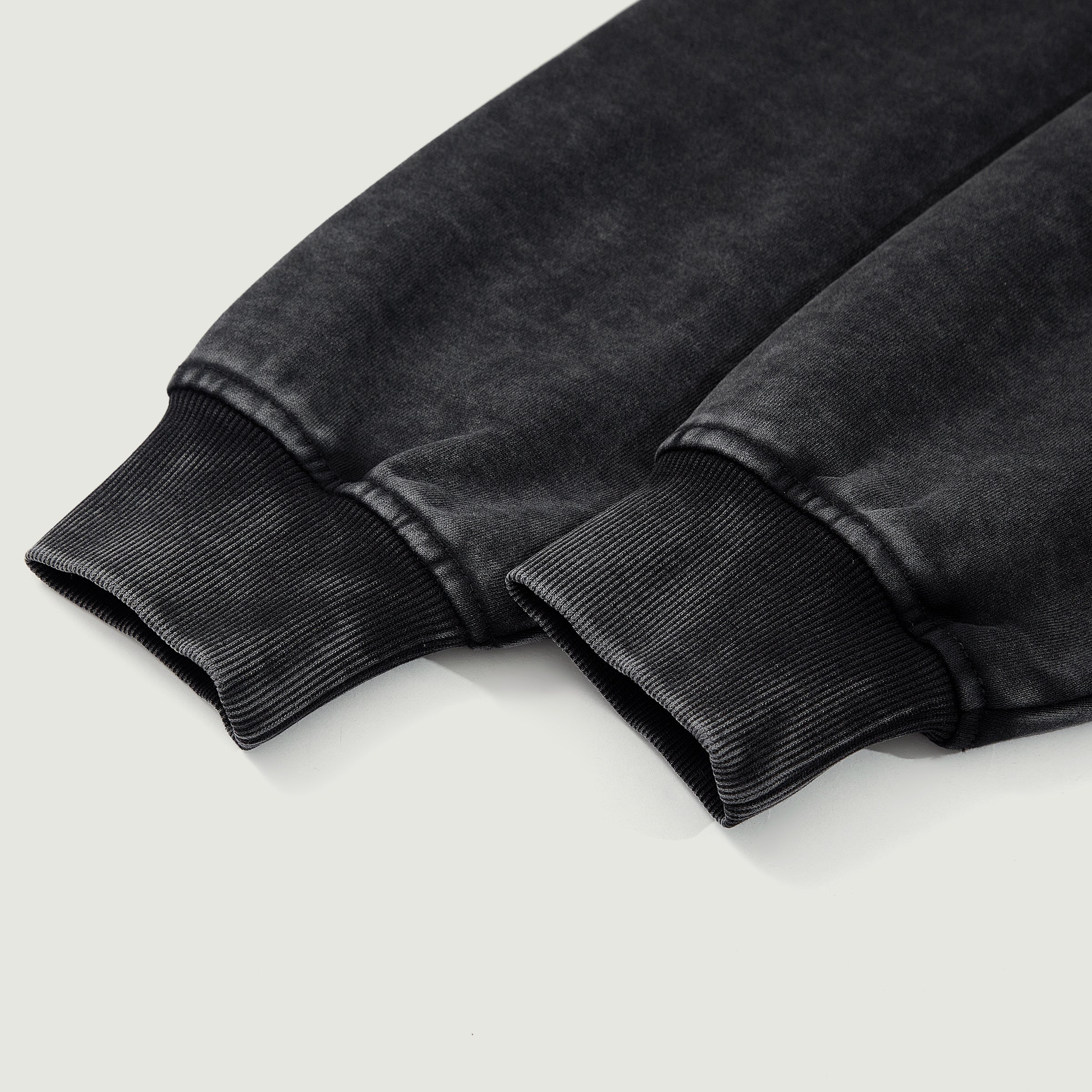 OSK FADED ZIP UP HOODIE