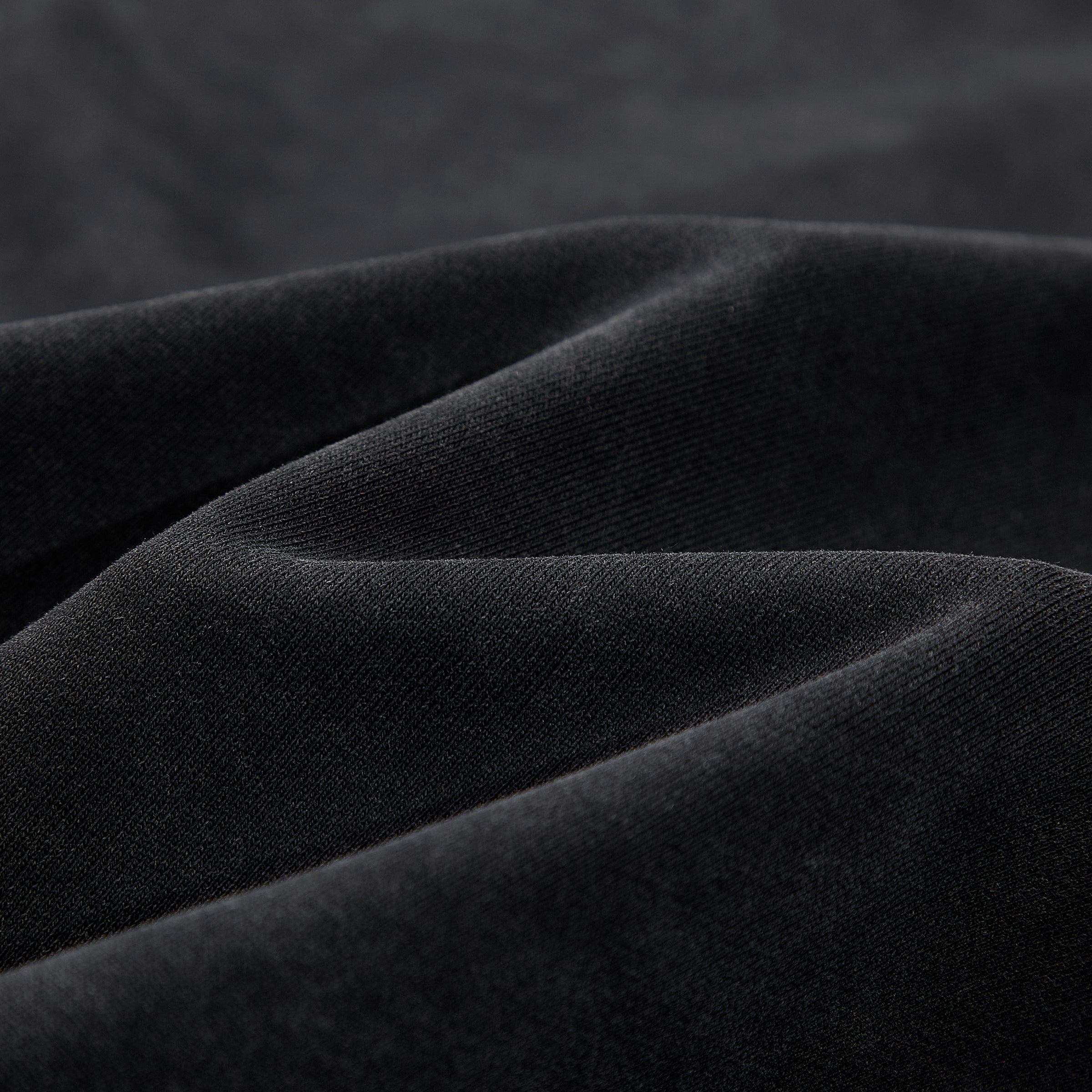 OSK FADED ZIP UP HOODIE